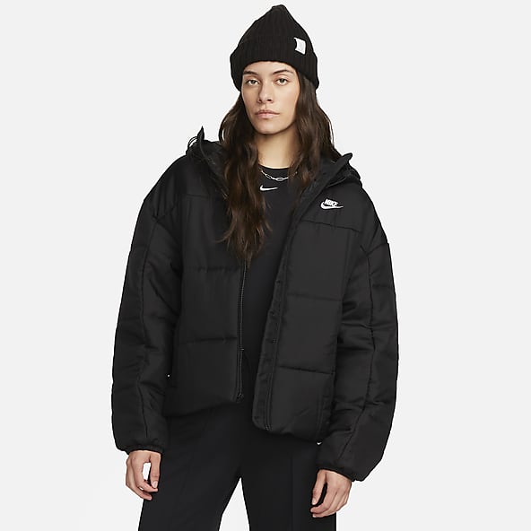 Promotions Vestes et vestes sans manches. Nike LU